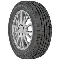Doral SDL-Sport 205/70R15 96H BSW (1 Tires) Fits: 1983 Nissan 280ZX Turbo, 1990 Buick Electra Park Avenue Ultra