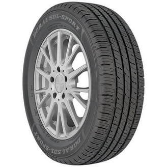 Toyo Proxes T1R 185/55R15 82 V Tire - Walmart.com