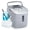 Gray, variant on Simzlife 26 lbs/24H Countertop Ice Maker Machine, 9 Bullet-Shaped Ice in 6 Min, Auto-Cleaning