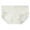 Beige, variant on Ruimatai Women's Cotton Underwear 4-Pack High Waist Briefs Comfortable Soft Breathable Panties for Everyday Wear