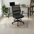 thumbnail image 4 of Ktaxon 30" x 48" Home Office Chair Mat Rectangular, Hard Floor Protector Mat, 4 of 10