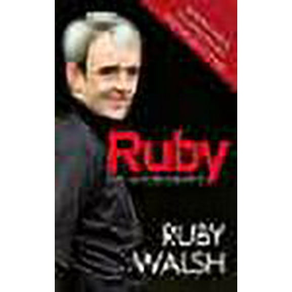Ruby: the Autobiography