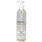 Angle View: Neaclear Liquid Oxygen Facial Cleanser, 8 oz