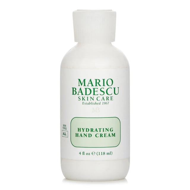 Crema de Manos Mario Badescu Hidratante para Todo Tipo de Piel
