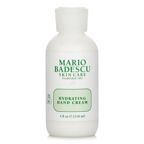 Crema de Manos Mario Badescu Hidratante para Todo Tipo de Piel