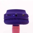 thumbnail image 4 of Auriculares Inalámbricos con Orejas de Gato LED Diadema Levamdar 2033141-2, 4 of 8