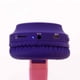 thumbnail image 4 of Auriculares inalámbricos Bluetooth para niños, Auriculares inalámbricos / con cable Bluetooth Cat Ear, Auriculares inalámbricos con luz LED para niños sobre la oreja con micrófono Ormromra 2033141-2, 4 of 8