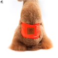 thumbnail image 4 of PULLIMORE Male Dog Belly Manner Bands Resuable Dog Diapers Elastic Washable Pet Band Wraps Nappies (S, Orange), 4 of 9