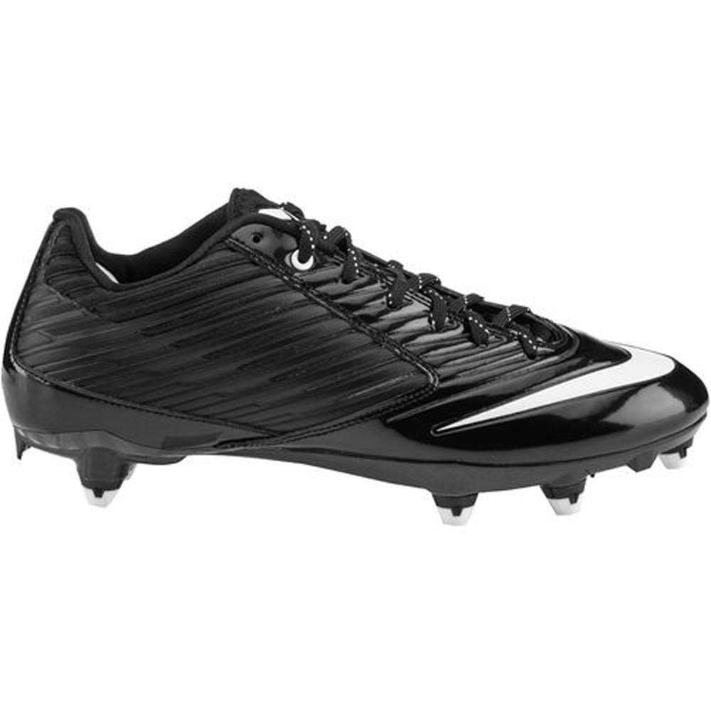 nike low football cleats