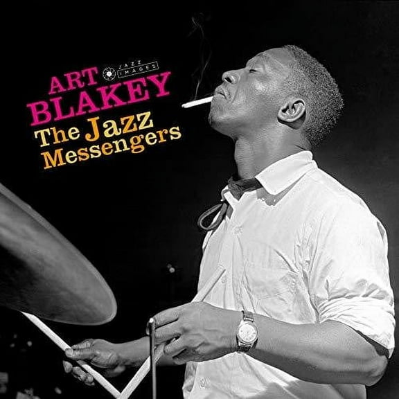 Art Blakey - Jazz Messengers - Music & Performance - Vinyl