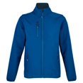 thumbnail image 1 of SOLS - Chaqueta Softshell Falcon de Softshell para Mujer (Azul Real) SOLS UTPC5332_royalblue, 1 of 2