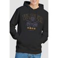thumbnail image 2 of Star Wars Sweat à Capuche Homme 77 Darth Vader, 2 of 4