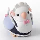 thumbnail image 4 of Figura de acción Kawaii Bad Birdie Blind Box, Animal Bird, caja sorpresa misteriosa, bolsa de adivinación, modelo de colección, muñeca, juguetes de regalo de Navidad700, 4 of 5