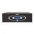 thumbnail image 2 of 12-Outlet J-Type Power Conditioner with Battery Backup (Black; 3,200 Joules; 1,000VA; 600 Watts), 2 of 2