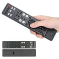 thumbnail image 3 of Peahefy TV Remote Controller Replacement,RC‑1162 Universal Big Button TV Remote Control Replacement Compact ABS Black Controller,Universal Remote Control, 3 of 8