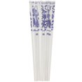 thumbnail image 4 of Topbathy Ceramic Chopsticks Multi-Color Reusable for Sushi Night 5Pairs, 4 of 10