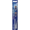 thumbnail image 1 of Cabezales de repuesto suaves Oral-B CrossAction Power Dual Clean, 1 of 8