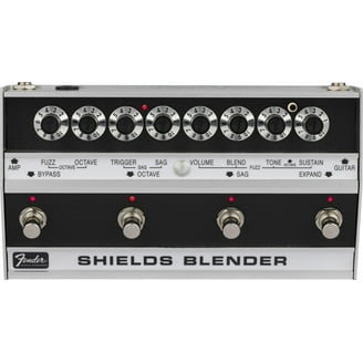 Eventide Space Reverb Stompbox Guitar Effect Pedal - Walmart.com