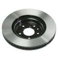 thumbnail image 2 of Wagner BD180462E Brake Rotor Fits select: 2011-2016 FORD EXPLORER, 2010-2012 FORD TAURUS, 2 of 9