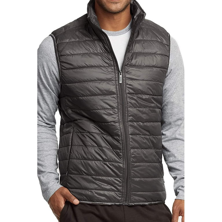 Reiss, Jackets & Coats, Reiss Mens Quilted Lightweight Puffer Jacket