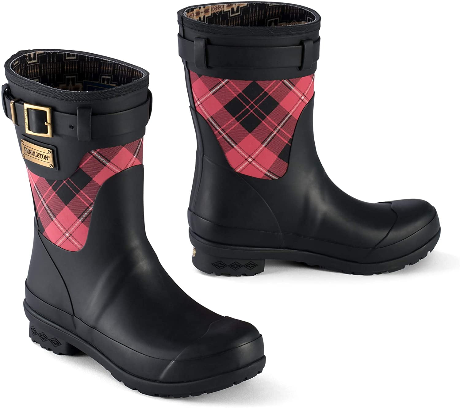pendleton rain boots
