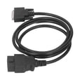 thumbnail image 3 of Cable OB Nexiq USB Link, para adaptador de cable de diagnóstico Nexiq USB Link, diseño exquisito, 3 of 9
