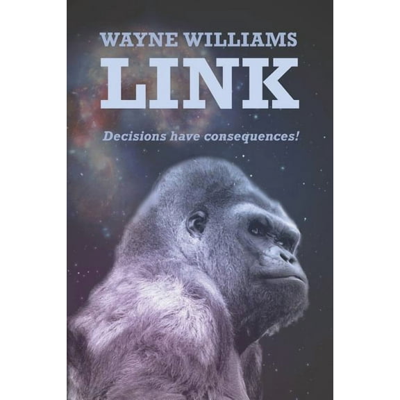 Link (Paperback)