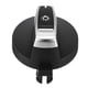 thumbnail image 5 of 1Pcs Car Headlight Switch Knob Buttons For- 5/7 Series X3 X4 F01 F02 F03 F10 F18 F07 F06 F25 F26 Black, 5 of 5