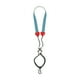 thumbnail image 4 of Correa para el cuello de clarinete, arnés para instrumentos, uso versátil, universal, resistente, 44 cm-58 cm azul, 4 of 9