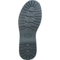 thumbnail image 4 of bravo! Men Waterproof Winter Boot MARK-5 Fur Lined Boot with Hook-and-Loop Closure Black, 4 of 8