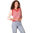 thumbnail image 3 of Chaleco Generra para mujer 325601, 3 of 4