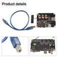 thumbnail image 2 of Engraver Controlboard For Mks Dlc32 V2.1 Offline Control Dual Core 32Bit Motherboard Mingyqi, 2 of 10