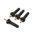 thumbnail image 2 of 4Pcs TPMS Rubber Snap in Valve Stems Tire Pressure Monitoring System Anti explosion Car Accessories for, 2 of 5