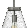 thumbnail image 2 of Hinkley HIN-3685CM 3 Light Pendant, 2 of 7