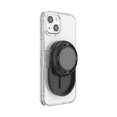 thumbnail image 2 of PopSockets Multi-Surface Suction Phone Mount and Stand - Black, 2 of 6
