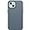 Blue, variant on OtterBox Symmetry Series for MagSafe Case for Apple iPhone 16e, iPhone 15, iPhone 14, and iPhone 13 - Clear