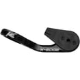 thumbnail image 2 of K-EDGE Hammerhead MAX XL Combo Mount - 31.8mm, Black Anodize, 2 of 2