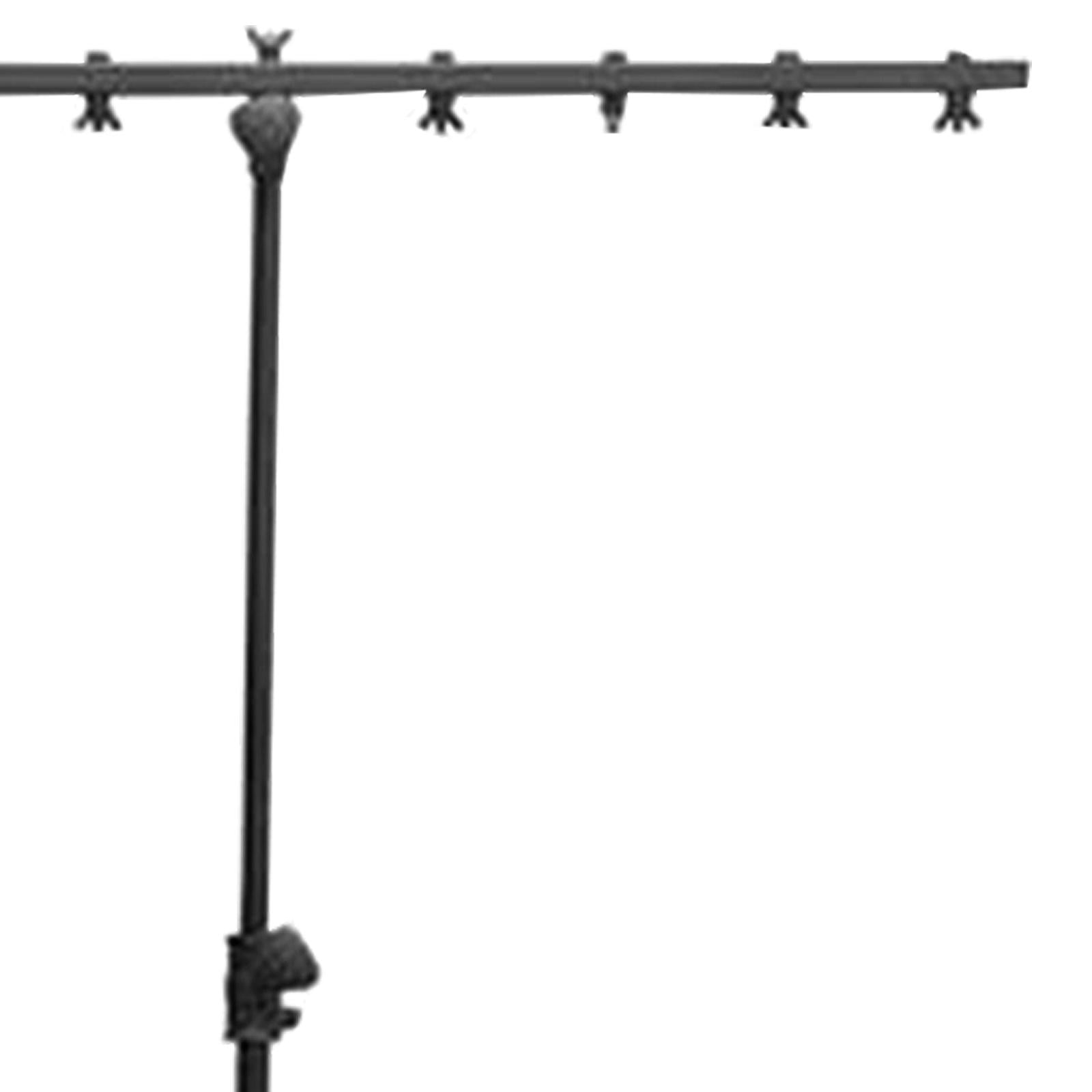 Chauvet CH-06 T-Bar Tripod Duo Package