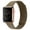 Cross Brown, variant on INI Compatible with Apple Watch Band Magnetic Link Top Grain Leather Strap For Serious 7 6 5 4 3 2 1 SE Size 41mm 40mm 38mm Wrist 6.5 to 8.5 Inch Better Than Loop and Link