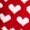 Red, variant on Yesfashion Women's Ugly Christmas Sweaters Snowflake Reindeer Long Sleeve Knit Xmas Sweater Pullover Tops