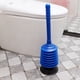 thumbnail image 5 of Toilet Drains Pipe Toilet Unclogger Household Kitchen Blockage High Pressure Toilet Suction, 5 of 6