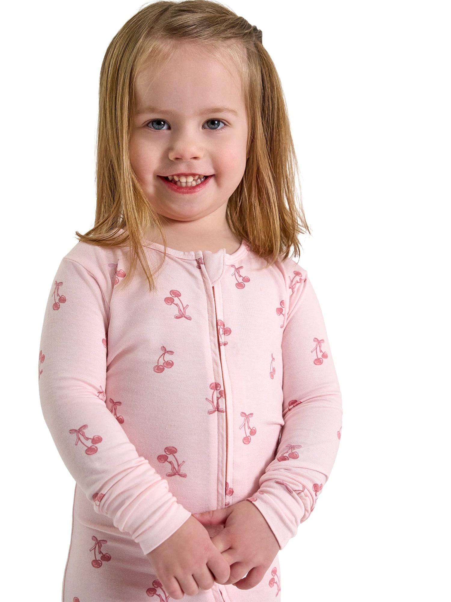 Modern Moments by Gerber Toddler Neutral Super Soft OnePiec