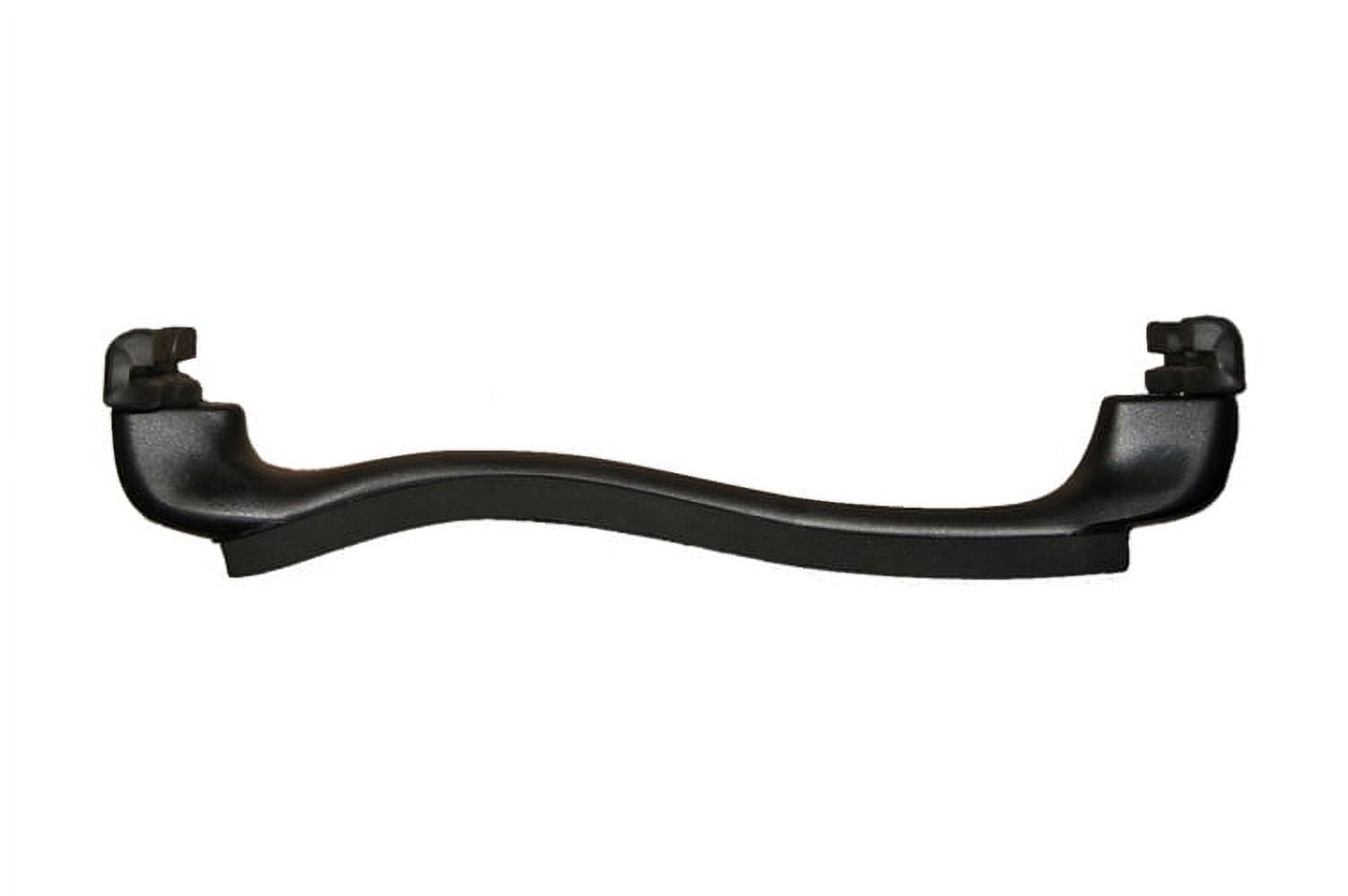 Everest Easy Model Viola Shoulder Rest (15-16.5)
