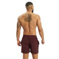 thumbnail image 2 of Urban Classics Mens Block Swim Shorts, 2 of 4
