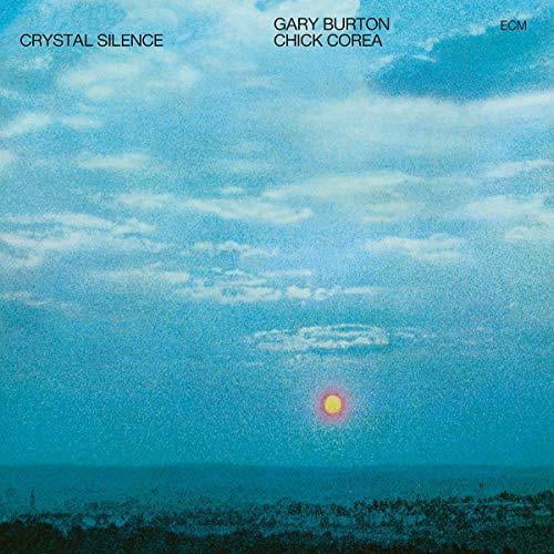 Burton,Gary / Corea,Chick - Crystal Silence - Music & Performance - CD