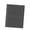 Two horizontal grids, variant on 20 Sheets Plastic Insert Page For Photo Card And Album With Clear Protective Sleeves Binder Pocket Sheet Protectors