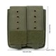 thumbnail image 2 of Bolsa para cinturón, bolsa multifuncional para soporte de linterna, accesorios impermeables para caza de armas, 2 of 7