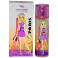 thumbnail image 1 of Aerosol EDT Paris Hilton Paris Hilton Passport Paris Aerosol EDT Dama 1oz, 1 of 1