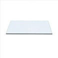 thumbnail image 2 of Spancraft 18" x 26" Rectangle Glass Table Tops, 2 of 4