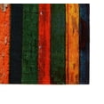 thumbnail image 7 of Custom Size Runner Rug Nature Hardwood Multi Color Cut to Size Rug Runner Customize Your Own Runner Rug, 7 of 7